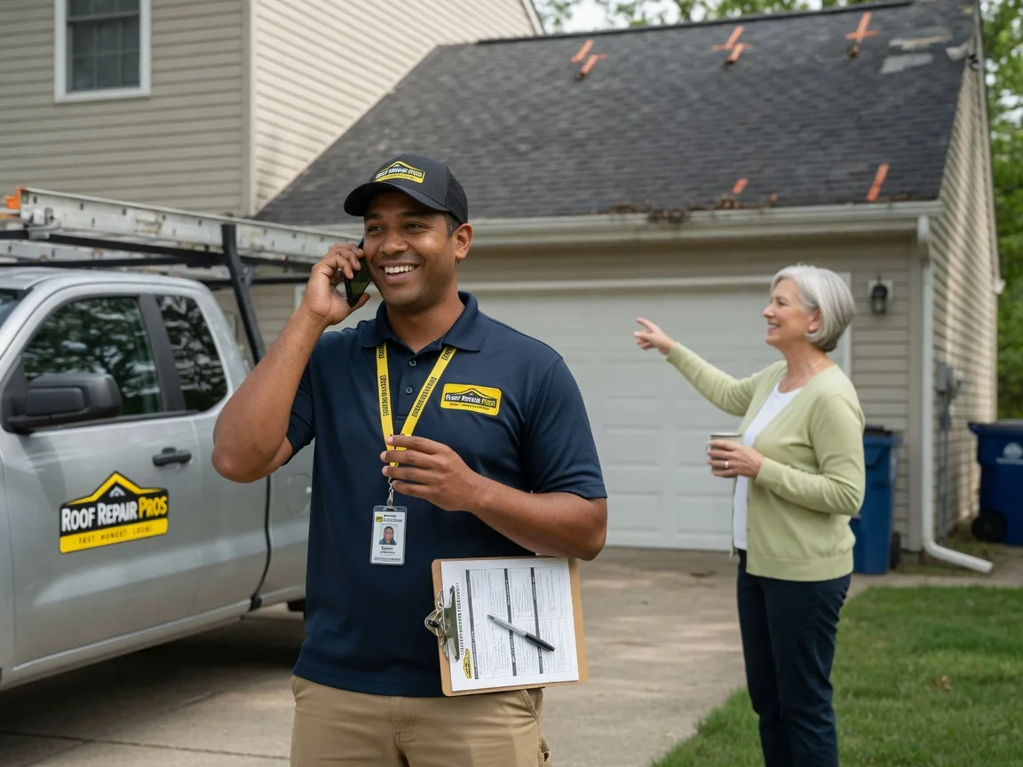 Roof Repair Menomonee Falls, WI FAQs